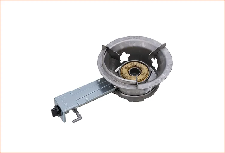 Bếp Công Nghiệp