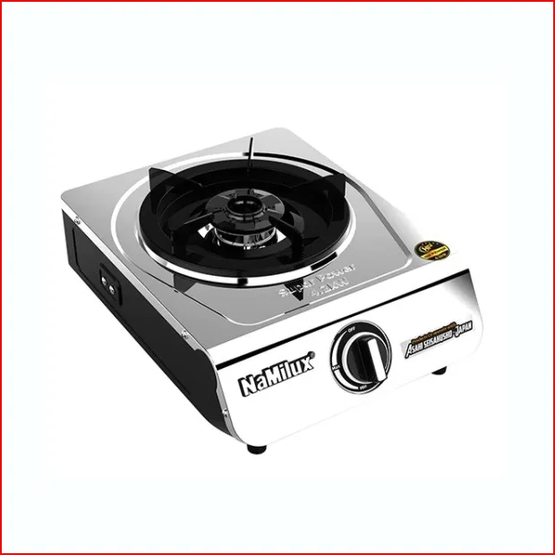 Bếp Gas đơn 1 lò Namilux SM3163APS