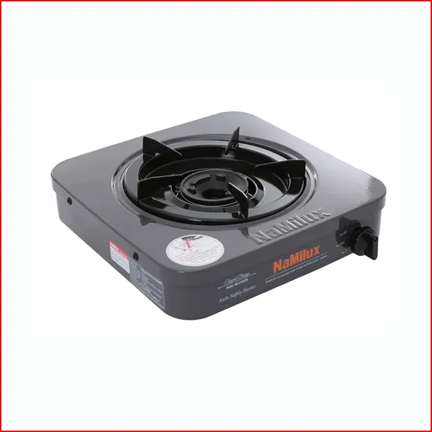 Bếp gas đơn Namilux NH-210AFM 