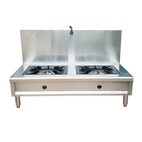 Bếp hầm công nghiệp