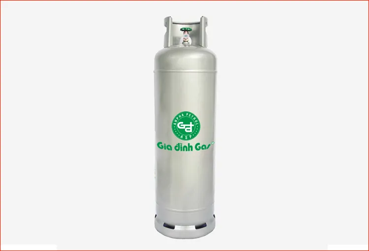 Bình Gas Công Nghiệp