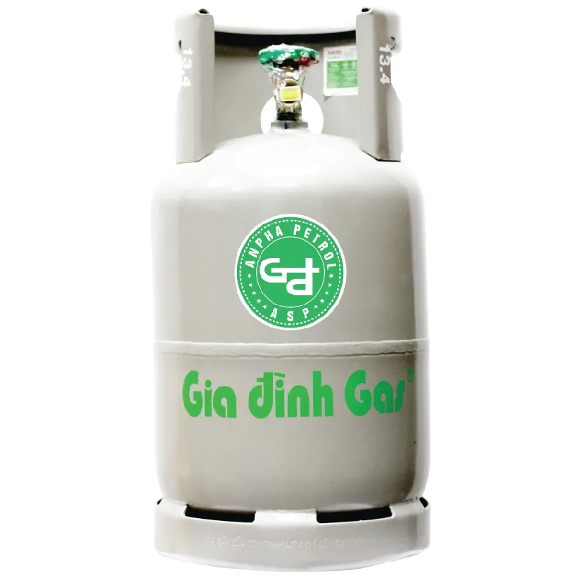 Gas Gia Đình Giá Rẻ