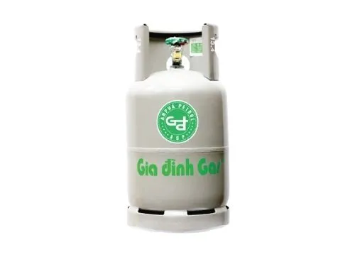 Gas Gia Đình