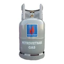 Gas PetroVietnam