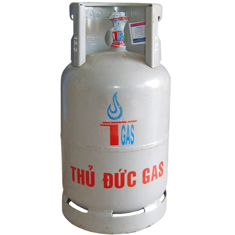 Bình Gas Thủ Đức giá rẻ