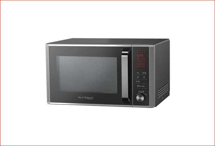 Lò Nướng - Lò Vi Sóng