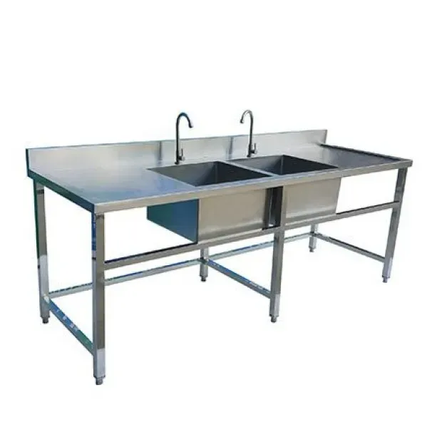 Thiết bị bếp công nghiệp