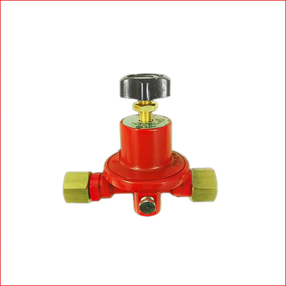 Van điều áp cấp 1 Reca 902 40kg/h