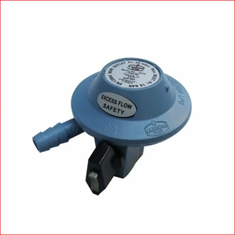 Van điều áp gas Shell KABSONS chính hãng