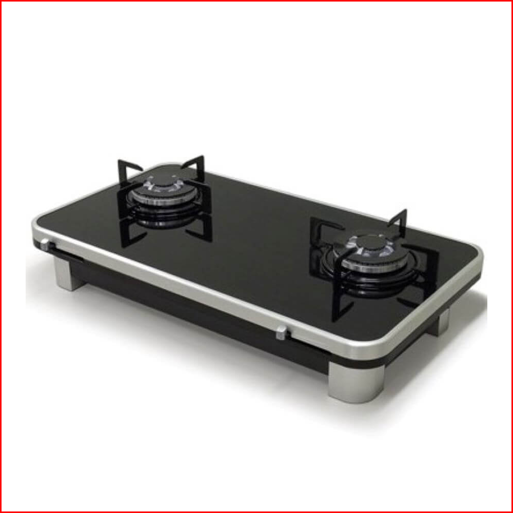 Bếp gas âm Rinnai RB-7902S-GBS