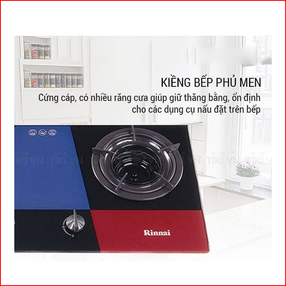 Rinnai RVB-2GI(MC)
