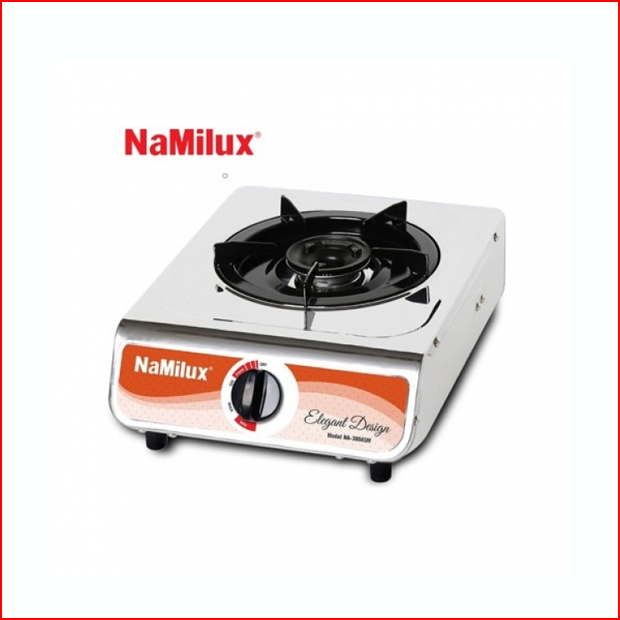 Bếp Gas Đơn Namilux NA-300ASM