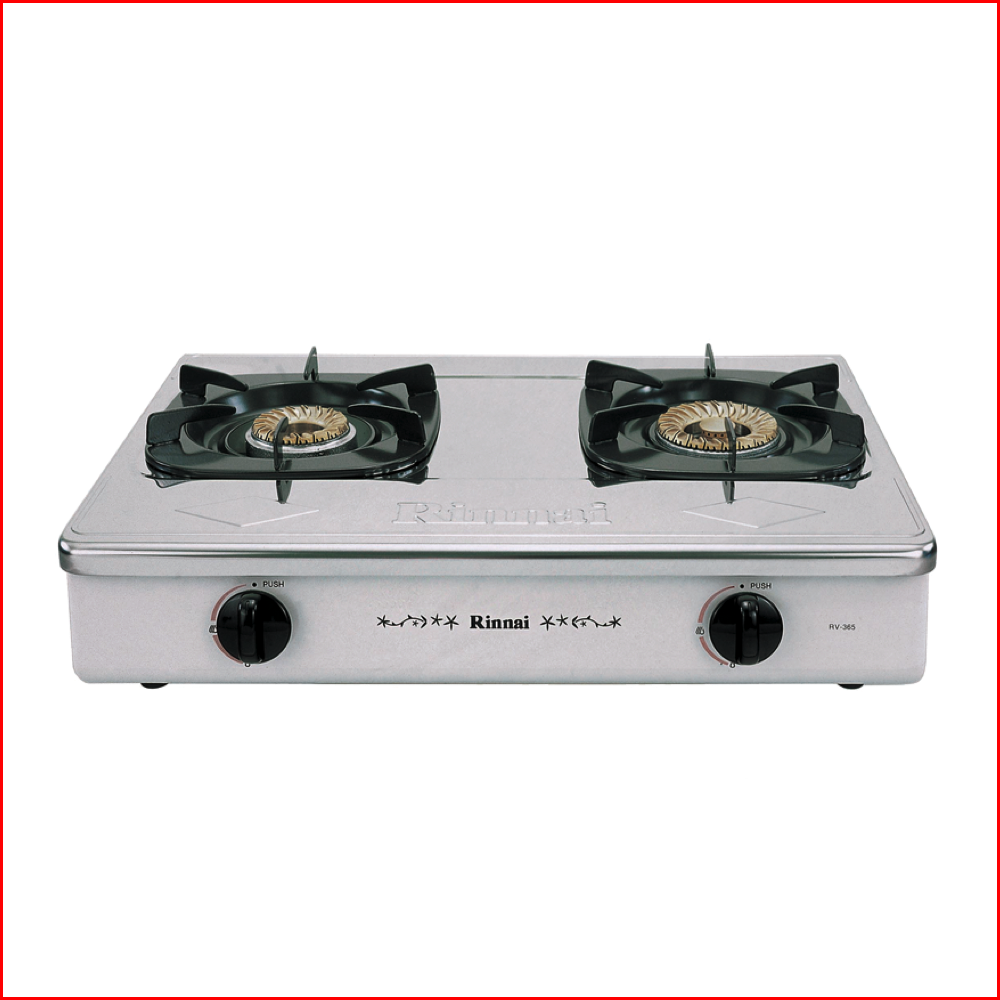 Bếp gas dương Rinnai RN-365SW(N)