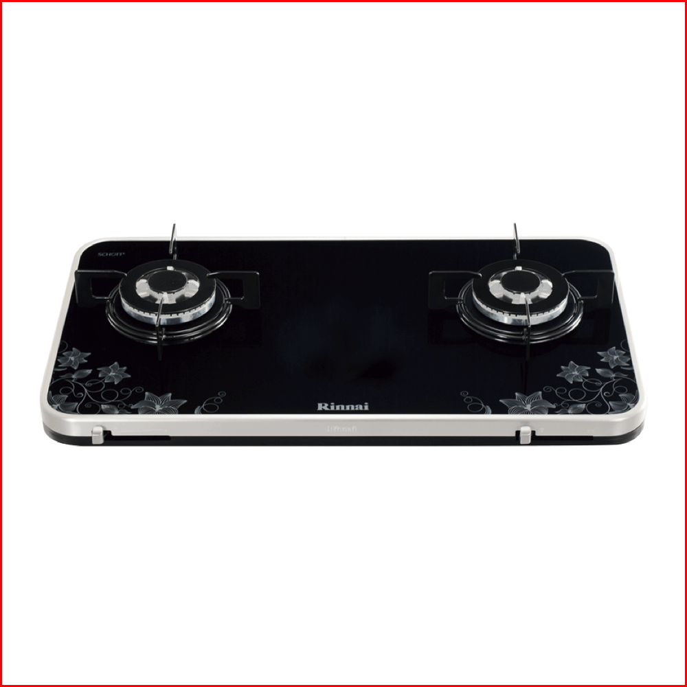 Bếp gas âm Rinnai RV-7902S-GBS(F)