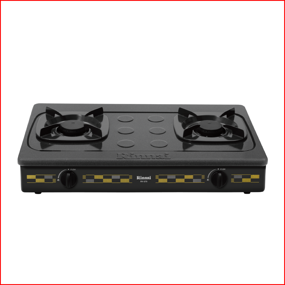 Bếp gas Rinnai RV-270(G)N