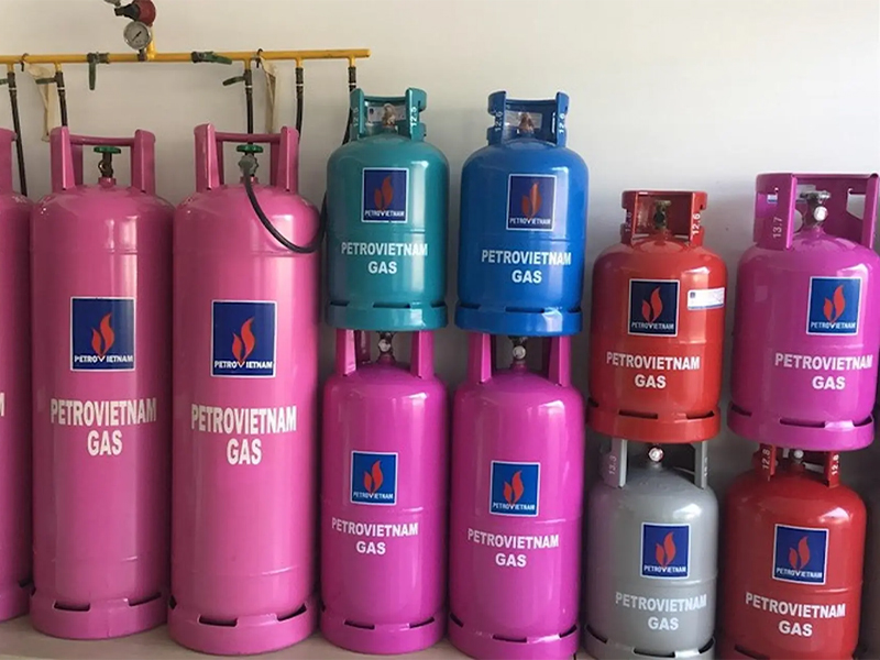 cửa hàng gas phường tân đông hiệp