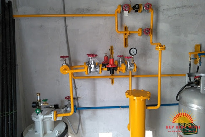 Giao Gas Nhanh Tận Nơi Phường Bình Hưng Hòa, Gọi 0839 854 854