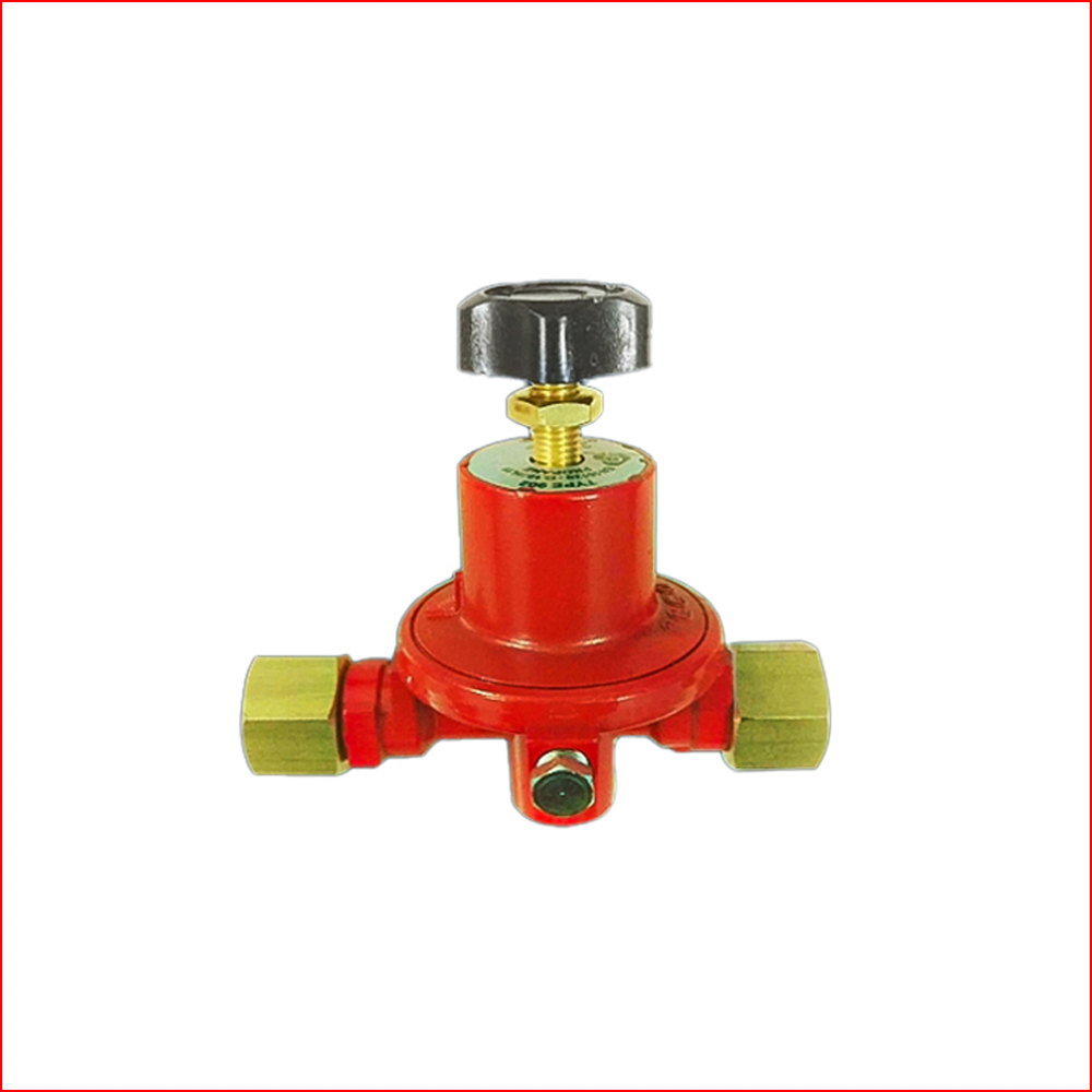 Van điều áp cấp 1 Reca 902 40kg/h chính hãng, giá tốt