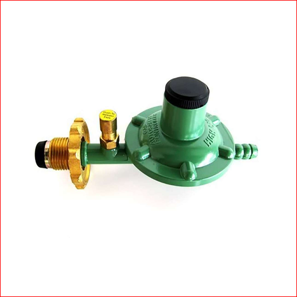 Van ngắt gas tự động High Light HL-303SP chính hãng